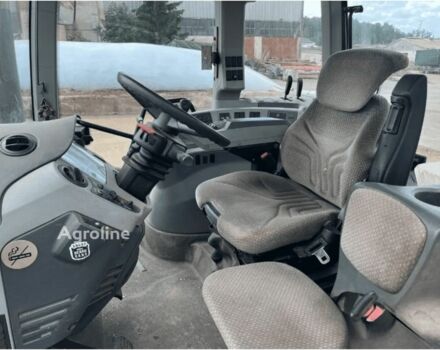 Зелений Клаас Аксіон 840, об'ємом двигуна 0 л та пробігом 0 тис. км за 44588 $, фото 5 на Automoto.ua