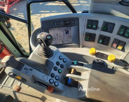 Зеленый Клаас Аксион 840, объемом двигателя 0 л и пробегом 0 тыс. км за 42796 $, фото 9 на Automoto.ua