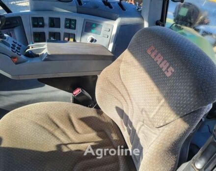 Зеленый Клаас Аксион 840, объемом двигателя 0 л и пробегом 0 тыс. км за 42796 $, фото 8 на Automoto.ua