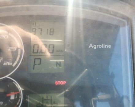 Зеленый Клаас Аксион 840, объемом двигателя 0 л и пробегом 0 тыс. км за 42796 $, фото 6 на Automoto.ua