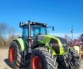 Зеленый Клаас Аксион 840, объемом двигателя 0 л и пробегом 0 тыс. км за 42796 $, фото 1 на Automoto.ua