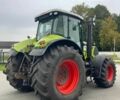 Зеленый Клаас Аксион 840, объемом двигателя 0 л и пробегом 0 тыс. км за 55003 $, фото 5 на Automoto.ua