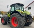 Зеленый Клаас Аксион 840, объемом двигателя 0 л и пробегом 0 тыс. км за 55003 $, фото 7 на Automoto.ua