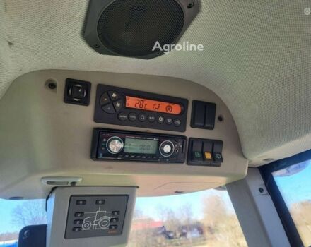 Зеленый Клаас Аксион 840, объемом двигателя 0 л и пробегом 0 тыс. км за 42796 $, фото 10 на Automoto.ua