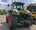Зеленый Клаас Аксион 840, объемом двигателя 0 л и пробегом 0 тыс. км за 89960 $, фото 3 на Automoto.ua