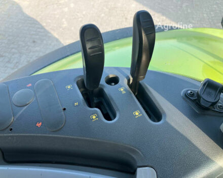 Зеленый Клаас Аксион 840, объемом двигателя 0 л и пробегом 0 тыс. км за 53775 $, фото 12 на Automoto.ua