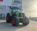 Зеленый Клаас Аксион 840, объемом двигателя 0 л и пробегом 0 тыс. км за 53775 $, фото 2 на Automoto.ua