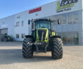 Зеленый Клаас Аксион 840, объемом двигателя 0 л и пробегом 0 тыс. км за 53775 $, фото 3 на Automoto.ua