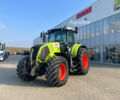 Зеленый Клаас Аксион 840, объемом двигателя 0 л и пробегом 0 тыс. км за 53775 $, фото 1 на Automoto.ua