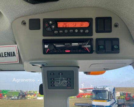 Зелений Клаас Аксіон 840, об'ємом двигуна 0 л та пробігом 0 тис. км за 54696 $, фото 13 на Automoto.ua