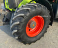 Зеленый Клаас Аксион 840, объемом двигателя 0 л и пробегом 0 тыс. км за 53775 $, фото 9 на Automoto.ua