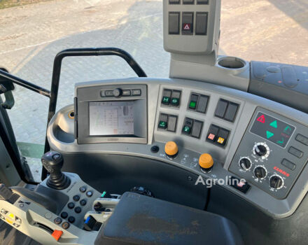 Зеленый Клаас Аксион 840, объемом двигателя 0 л и пробегом 0 тыс. км за 53775 $, фото 11 на Automoto.ua