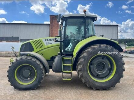 Клаас Аксіон 840 2011 у Звенигородка на Automoto.ua Зелений Клаас Аксіон 840, об'ємом двигуна 0 л та пробігом 0 тис. км за 45362 $, фото 1 на Automoto.ua