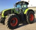 Клаас Аксіон 920, об'ємом двигуна 0 л та пробігом 0 тис. км за 80590 $, фото 1 на Automoto.ua