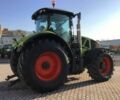 Клаас Аксіон 920, об'ємом двигуна 0 л та пробігом 0 тис. км за 80590 $, фото 4 на Automoto.ua