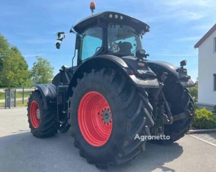 Клаас Аксіон 920, об'ємом двигуна 0 л та пробігом 0 тис. км за 81213 $, фото 4 на Automoto.ua