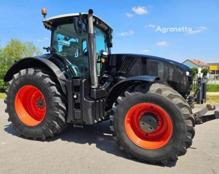 Клаас Аксіон 920, об'ємом двигуна 0 л та пробігом 0 тис. км за 81213 $, фото 2 на Automoto.ua