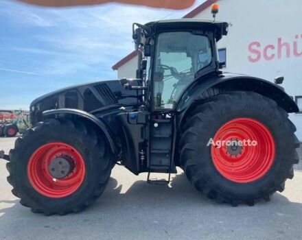 Клаас Аксіон 920, об'ємом двигуна 0 л та пробігом 0 тис. км за 81213 $, фото 5 на Automoto.ua