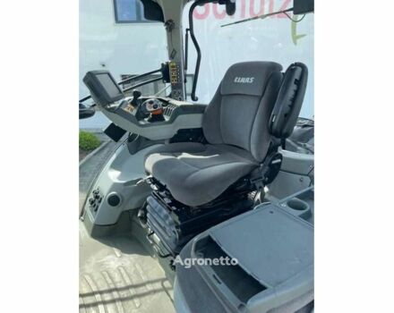 Клаас Аксіон 920, об'ємом двигуна 0 л та пробігом 0 тис. км за 81213 $, фото 6 на Automoto.ua