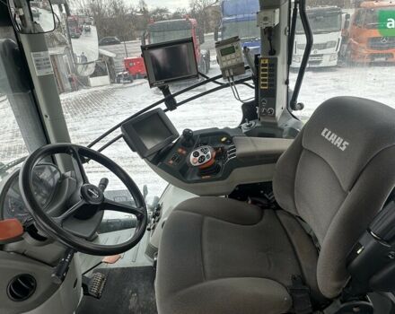 Клаас Аксион 920, объемом двигателя 0 л и пробегом 0 тыс. км за 114618 $, фото 21 на Automoto.ua