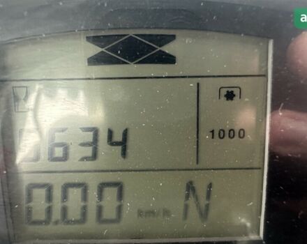 Клаас Аксион 920, объемом двигателя 0 л и пробегом 0 тыс. км за 114618 $, фото 27 на Automoto.ua