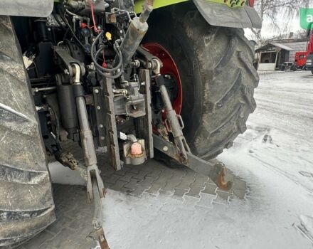 Клаас Аксион 920, объемом двигателя 0 л и пробегом 0 тыс. км за 114618 $, фото 17 на Automoto.ua