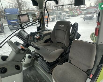 Клаас Аксион 920, объемом двигателя 0 л и пробегом 0 тыс. км за 114618 $, фото 19 на Automoto.ua