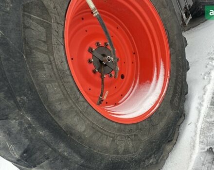 Клаас Аксион 920, объемом двигателя 0 л и пробегом 0 тыс. км за 114618 $, фото 14 на Automoto.ua