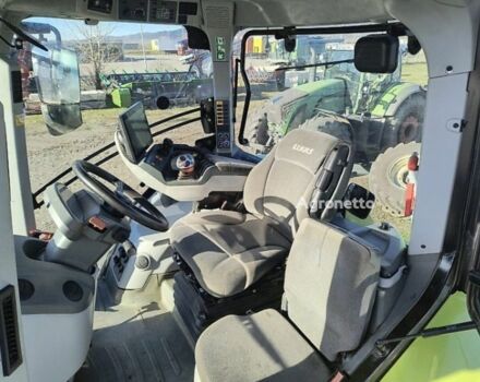 Клаас Аксион 920, объемом двигателя 0 л и пробегом 0 тыс. км за 100308 $, фото 9 на Automoto.ua