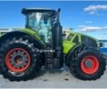 Клаас Аксион 920, объемом двигателя 0 л и пробегом 0 тыс. км за 100308 $, фото 4 на Automoto.ua
