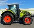 Клаас Аксион 920, объемом двигателя 0 л и пробегом 0 тыс. км за 89524 $, фото 4 на Automoto.ua