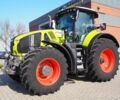 Клаас Аксіон 920, об'ємом двигуна 0 л та пробігом 0 тис. км за 186328 $, фото 1 на Automoto.ua