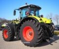 Клаас Аксіон 920, об'ємом двигуна 0 л та пробігом 0 тис. км за 186328 $, фото 3 на Automoto.ua