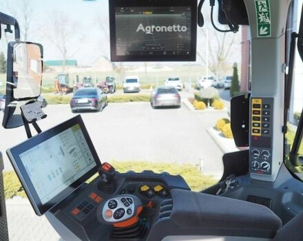 Клаас Аксион 920, объемом двигателя 0 л и пробегом 0 тыс. км за 198797 $, фото 9 на Automoto.ua