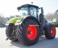 Клаас Аксіон 920, об'ємом двигуна 0 л та пробігом 0 тис. км за 186328 $, фото 5 на Automoto.ua