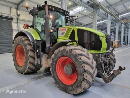 Клаас Аксион 920 2014 в Звенигородка на Automoto.ua Клаас Аксион 920, объемом двигателя 0 л и пробегом 0 тыс. км за 81397 $, фото 1 на Automoto.ua