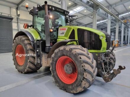 Клаас Аксион 920 2014 в Звенигородка на Automoto.ua Клаас Аксион 920, объемом двигателя 0 л и пробегом 0 тыс. км за 80361 $, фото 1 на Automoto.ua