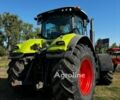 Зелений Клаас Аксіон 920, об'ємом двигуна 0 л та пробігом 0 тис. км за 81409 $, фото 3 на Automoto.ua