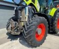 Зеленый Клаас Аксион 920, объемом двигателя 0 л и пробегом 0 тыс. км за 81363 $, фото 5 на Automoto.ua