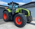 Зеленый Клаас Аксион 920, объемом двигателя 0 л и пробегом 0 тыс. км за 80575 $, фото 3 на Automoto.ua