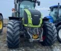 Зеленый Клаас Аксион 920, объемом двигателя 0 л и пробегом 0 тыс. км за 127611 $, фото 1 на Automoto.ua