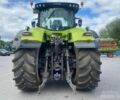 Зеленый Клаас Аксион 920, объемом двигателя 0 л и пробегом 0 тыс. км за 70916 $, фото 6 на Automoto.ua