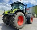 Зеленый Клаас Аксион 920, объемом двигателя 0 л и пробегом 0 тыс. км за 70916 $, фото 4 на Automoto.ua