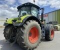 Зеленый Клаас Аксион 920, объемом двигателя 0 л и пробегом 0 тыс. км за 71905 $, фото 4 на Automoto.ua