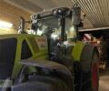 Зеленый Клаас Аксион 920, объемом двигателя 0 л и пробегом 0 тыс. км за 110110 $, фото 1 на Automoto.ua