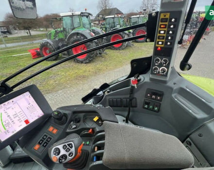 Клаас Аксіон 930, об'ємом двигуна 14.86 л та пробігом 0 тис. км за 84558 $, фото 5 на Automoto.ua