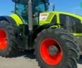 Клаас Аксіон 930 1997 у Звенигородка на Automoto.ua Клаас Аксіон 930, об'ємом двигуна 2.45 л та пробігом 0 тис. км за 75883 $, фото 1 на Automoto.ua