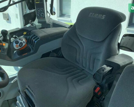 Клаас Аксіон 930, об'ємом двигуна 6 л та пробігом 0 тис. км за 70727 $, фото 5 на Automoto.ua
