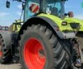Клаас Аксион 930, объемом двигателя 6 л и пробегом 0 тыс. км за 91410 $, фото 3 на Automoto.ua