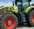 Клаас Аксион 930, объемом двигателя 6 л и пробегом 0 тыс. км за 91410 $, фото 1 на Automoto.ua